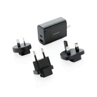 USB Ladegeräte &amp; Naben