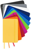 Spectrum A6 Notizbuch 11 Farben verfügbar