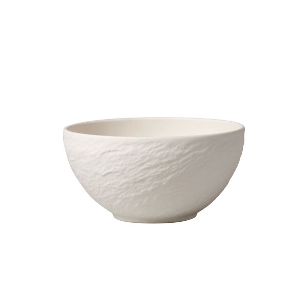 Bol - Manufacture Rock blanc