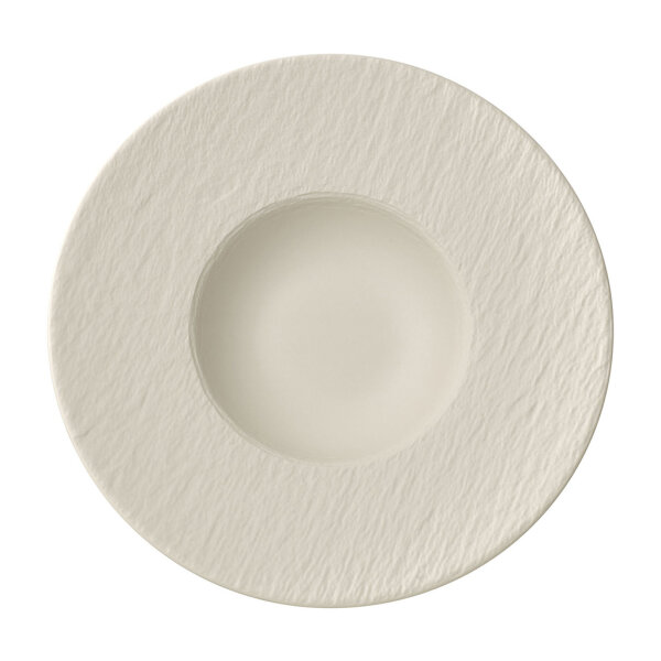 Pastateller - Manufacture Rock blanc