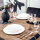 Gourmetteller - Manufacture Rock blanc