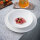 Gourmetteller - Manufacture Rock blanc