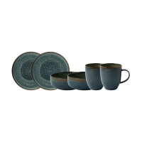 Fruehstuecks Set 6tlg. - Crafted Breeze