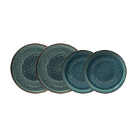 Tafelset 4tlg. - Crafted Breeze