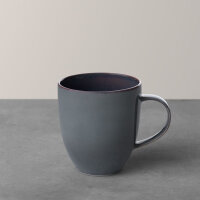 Becher mit Henkel - Crafted Denim