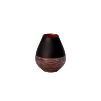 Vase Soliflor klein - Manufacture Swirl