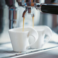 Espresso Obertasse - NewWave Caffè