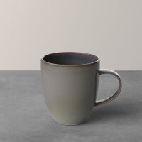 Becher mit Henkel - Crafted Breeze