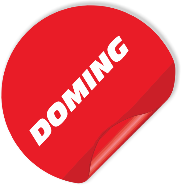 Doming