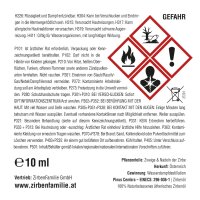 ZirbenWürfel Set inkl. 10ml ZirbenÖl         Größe(LxBxH): 80x80x80mm