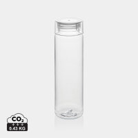 VINGA Cott RCS RPET-Wasserflasche Farbe: transparent