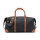 VINGA Sloane Wochenendtasche aus RCS rPET Farbe: grau