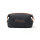 VINGA Sloane Kulturtasche aus RCS recyceltem Polyester Farbe: grau