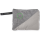 VINGA GRS rPET Active Dry Handtuch 40x80 Farbe: grau