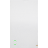 VINGA Birch Handtuch 90x150, 450gr/m² Farbe: weiß