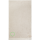 VINGA Birch Handtuch 40x70, 450gr/m² Farbe: beige
