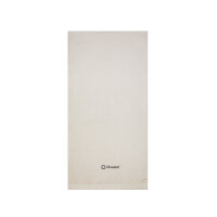 VINGA Birch Handtuch 70x140, 450gr/m² Farbe: beige