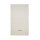 VINGA Birch Handtuch 90x150, 450gr/m² Farbe: beige