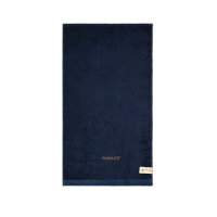 VINGA Birch Handtuch 40x70, 450gr/m² Farbe: blau