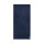 VINGA Birch Handtuch 70x140, 450gr/m² Farbe: blau