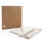 Ukiyo Aware™ 180gr rCotton Tischdecke 250x140cm Farbe: off white