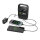 Power Vault 21.000mAh tragbare Powerstation aus RCS rPlastik Farbe: schwarz