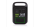 Power Vault 21.000mAh tragbare Powerstation aus RCS rPlastik Farbe: schwarz