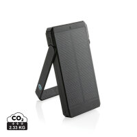 Skywave 10000mAh Solarpowerbank aus RCS recycelt....