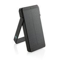 Skywave 10000mAh Solarpowerbank aus RCS recycelt....