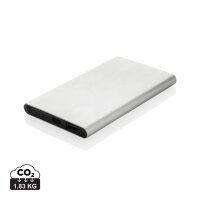 4.000mAh Type-C Powerbank aus RCS recyeltem ABS &...