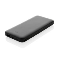 Lockhart 10.000mAh Powerbank aus RCS Kunststoff Farbe:...