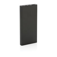 Terra RCS recycelte 18W-Aluminium-Powerbank 10.000mAh...