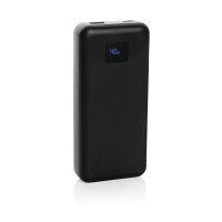 Gridley 20.000mAh 65W Laptop Powerbank aus RCS rPlastik...