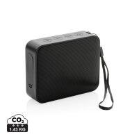 Urban Vitamin Vallejo 3W IPX 7 Speaker aus RCS Kunststoff...