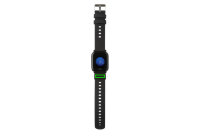 Fit Watch aus RCS recyceltem TPU Farbe: schwarz