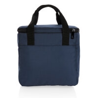 Impact AWARE™ RPET Kühltasche Farbe: navy blau