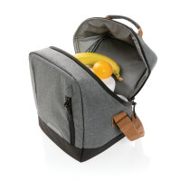 Impact AWARE™  Urban Outdoor Kühltasche Farbe: grau