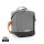 Impact AWARE™  Urban Outdoor Kühltasche Farbe: grau