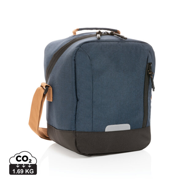 Impact AWARE™  Urban Outdoor Kühltasche Farbe: navy blau