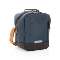 Impact AWARE™  Urban Outdoor Kühltasche Farbe: navy blau