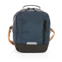 Impact AWARE™  Urban Outdoor Kühltasche Farbe: navy blau