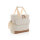 Impact AWARE™ rCanvas Kühltasche Farbe: off white