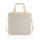 Impact AWARE™ rCanvas Kühltasche Farbe: off white