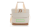 Impact AWARE™ rCanvas Kühltasche Farbe: off white