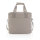 Impact AWARE™ rCanvas Kühltasche Farbe: grau