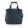 Impact AWARE™ rCanvas Kühltasche Farbe: blau