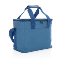 Impact AWARE™ große Kühltasche Farbe: blau