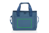 Impact AWARE™ große Kühltasche Farbe: blau