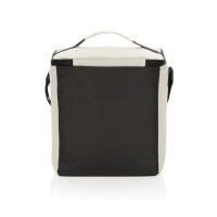 Kazu AWARE™ RPET Kühltasche Farbe: off white