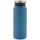 RCS recycelte Stainless Steel Vakuumflasche 600ml Farbe: blau